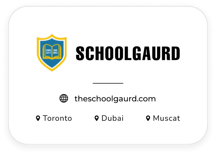 SCHOOLGAURD