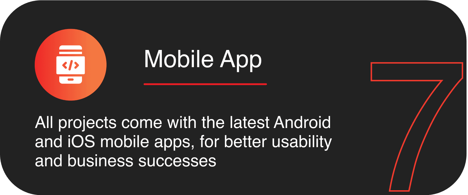 Mobile App