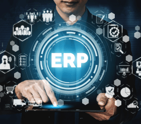 Institutional ERP