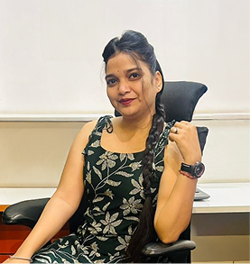 clara team member