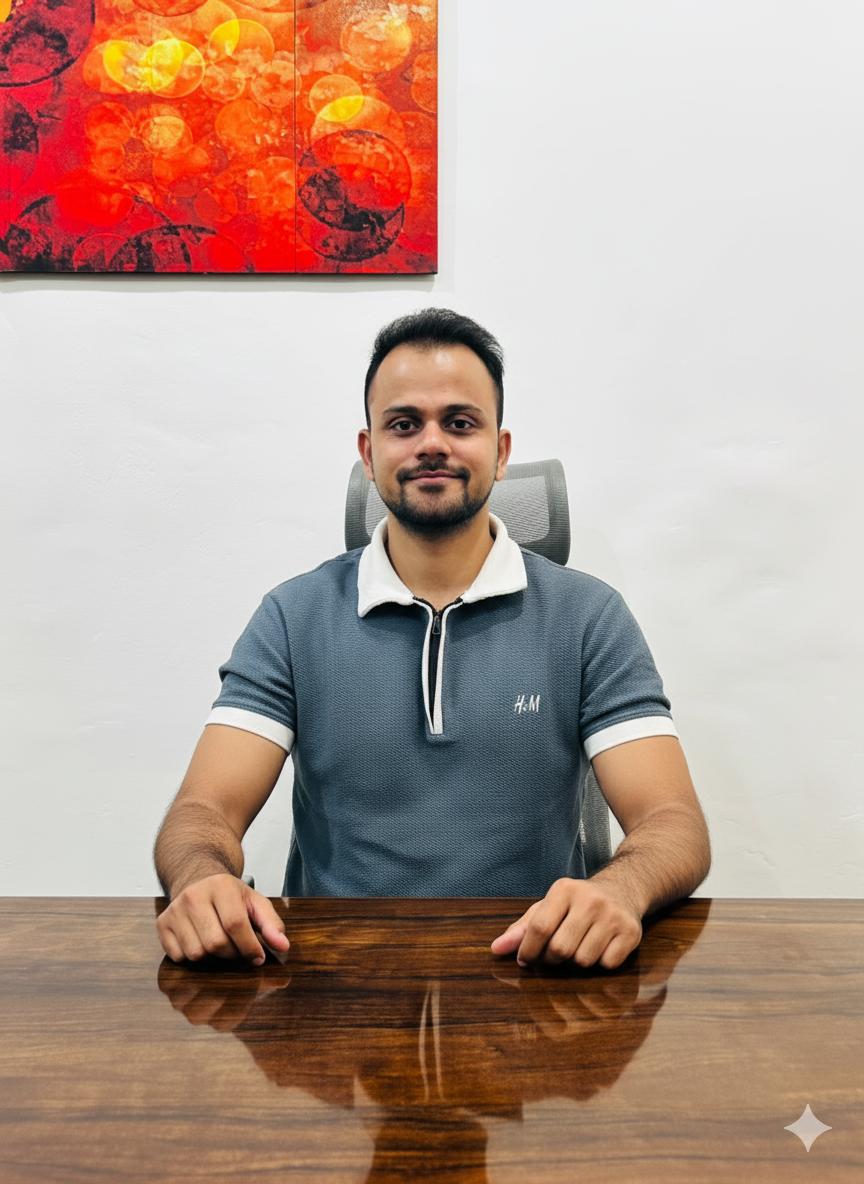clara team member