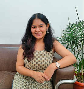 clara team member