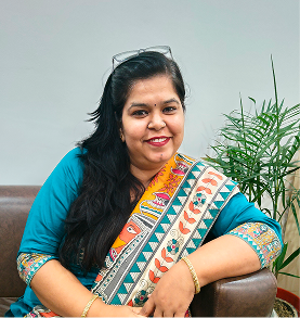 clara team member