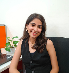 clara team member