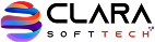 Clara SoftTech Logo