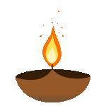 Diwali Diya